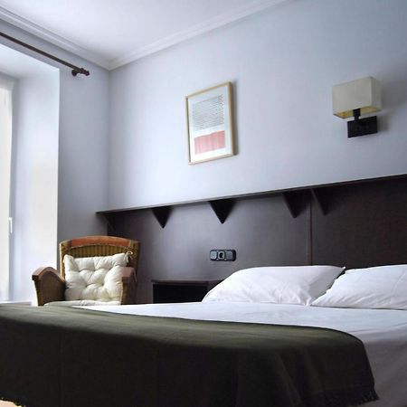 Hotel Arrasate Arrasate/Mondragon Bagian luar foto