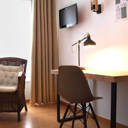 Hotel Arrasate Arrasate/Mondragon Bagian luar foto