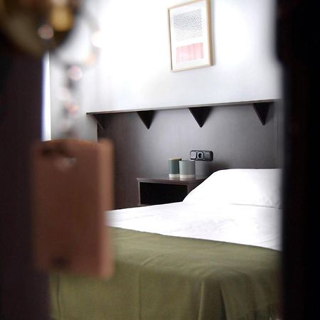 Hotel Arrasate Arrasate/Mondragon Bagian luar foto